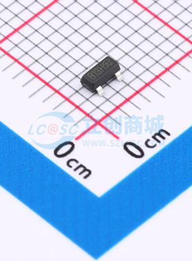 DMN4035L-7-VB SOT-23-3 场效应管(MOSFET) N沟道 40V 4.8A