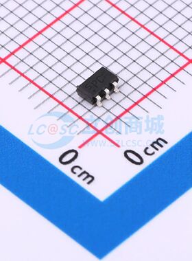 BSL307SPH6327XTSA1 TSOP-6 场效应管(MOSFET) P沟道 30V 5.5A