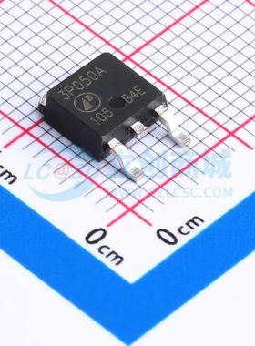 AP3P050AH TO-252 场效应管(MOSFET) P沟道