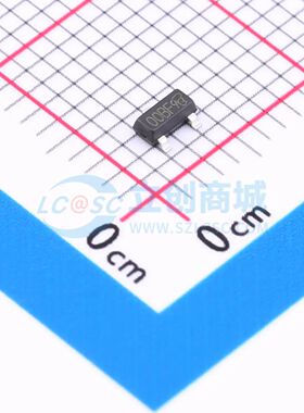 HM3420-VB SOT-23(TO-236) 场效应管(MOSFET)  N沟道 20V 6A