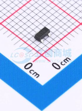 SI2310AM-6AF SOT-23 场效应管(MOSFET)  N沟道 60V 3A