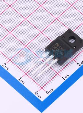 CMF13N50A TO-220F 场效应管(MOSFET) N沟道 500V 13A