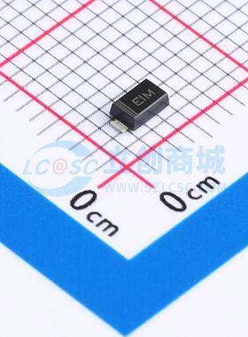 P4SMFJ15A SOD-123FL 静电和浪涌保护(TVS/ESD) 15V 16.4A