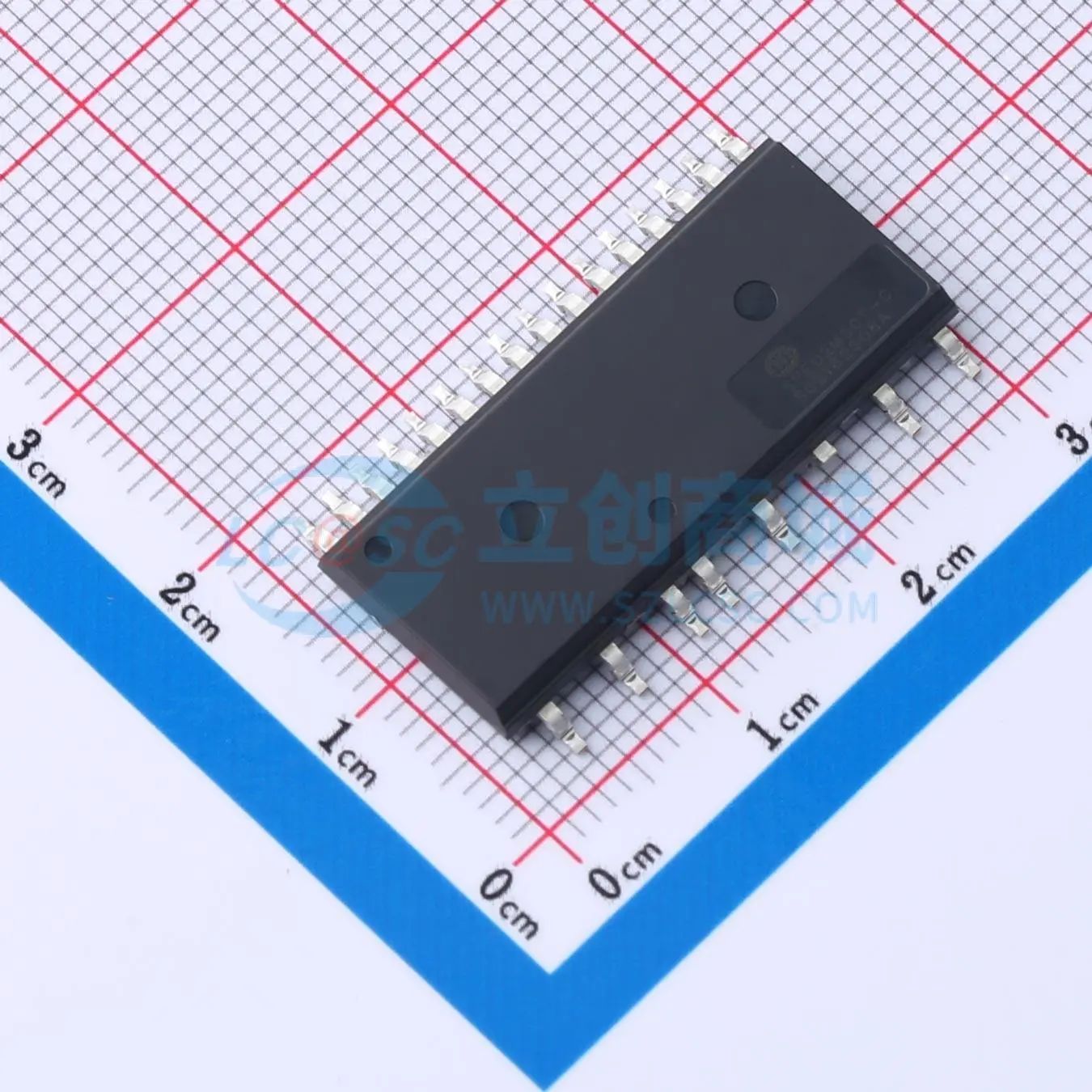 SPE02M50T-C SOP23-FP 智能功率模块(IPM) SPE02M50T-C