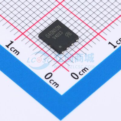 BSC040N10NS5ATMA1-VB DFN5x6-8 场效应管(MOSFET) N沟道 100V 13