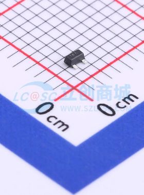 WST6002 SOT-523 场效应管(MOSFET)  N沟道 30V 100mA