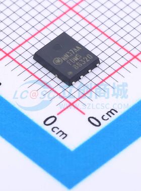 FDMS86320 Power56-8 场效应管(MOSFET) 80V 44A