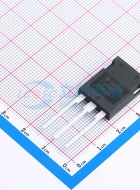 FGY100T120RWD TO-247-3 IGBT管/模块 N沟道场型II代绝缘栅双极晶