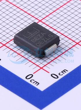 TPSMC24CA-VR DO-214AB 静电和浪涌保护(TVS/ESD) 24V 38.6A