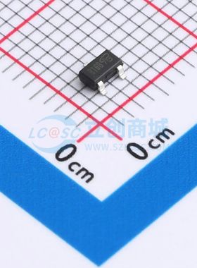 AM2398NE-T1-PF-VB SOT-23(TO-236) 场效应管(MOSFET) N沟道 60V