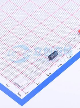 P6KE480CA/B DO-204AC(DO-15) 静电和浪涌保护(TVS/ESD) 408V 0.9