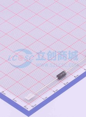 SA33A/B DO-15 静电和浪涌保护(TVS/ESD) 33V 9.6A