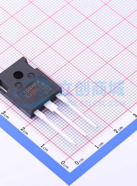 TK39N60W,S1VF(S TO-247-3 场效应管(MOSFET) N沟道 600V 38.8A