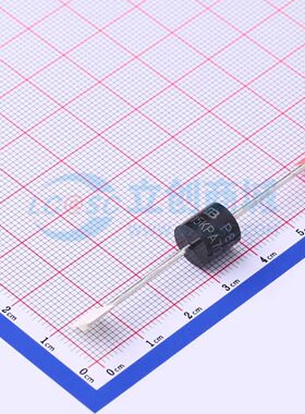 15KPA70CA/B P600 静电和浪涌保护(TVS/ESD) 70V 132.9A