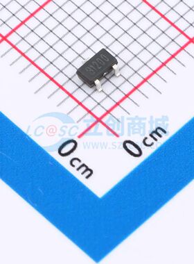 VB1102M SOT-23(TO-236) 场效应管(MOSFET)  N沟道 100V 2A