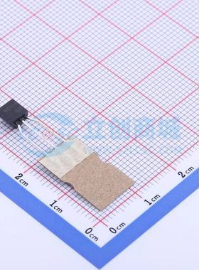 BC638-TA(RANGE:100-250) TO-92-3 三极管(BJT) 100-250