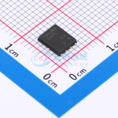 TPH1R204PL,LQ(M1 SOP-8Advance 场效应管(MOSFET)  N沟道 40V