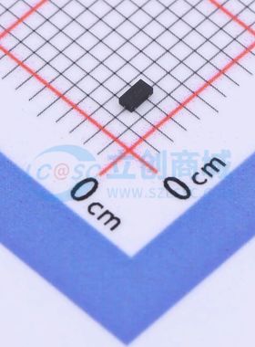 ACPDUC24V-HF 0603(SOD-523F) 静电和浪涌保护(TVS/ESD)