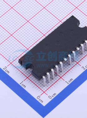 STGIPQ5C60T-HL N2DIP-26 智能功率模块(IPM) STGIPQ5C60T-HL