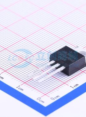 IRLB3034PBF TO-220AB 场效应管(MOSFET)  N沟道 40V 343A