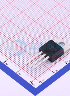 WSR80N06 TO-220AB-3 场效应管(MOSFET)  N沟道 60V 80A