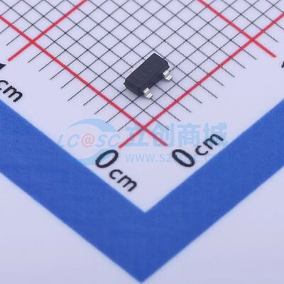 ESDA25LY SOT-23-3 静电和浪涌保护(TVS/ESD) 24V 7A