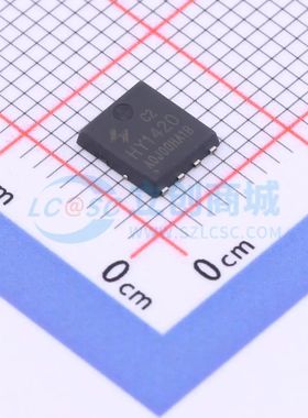 HY1420C2 PDFN-8(5x6) 场效应管(MOSFET) HY1420C2