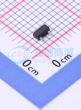 STR2N2VH5 SOT-23 场效应管(MOSFET) 20V N沟道增强型MOSFET