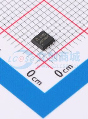 APG035N04Q PDFN3x3-8L 场效应管(MOSFET)  N沟道 40V 100A