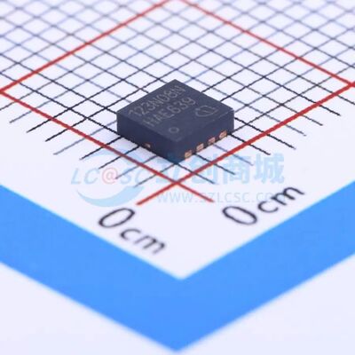 BSZ123N08NS3G TSDSON-8FL 场效应管(MOSFET)  N沟道 80V 56A