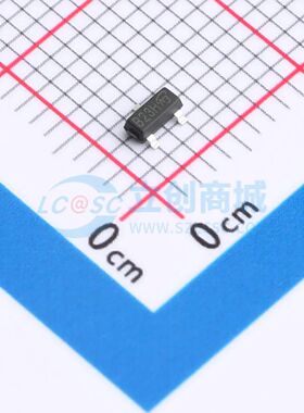 UTR4502G-AE3-R-VB SOT-23(TO-236) 场效应管(MOSFET) P沟道 30V