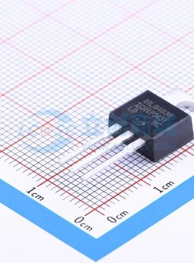 IRLB4030PBF TO-220AB 场效应管(MOSFET)  N沟道 100V 180A