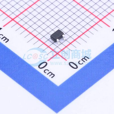 DTC124EUA SOT-323(SC-70) 数字晶体管 DTC124EUA