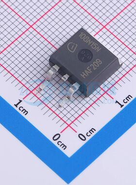 IPB108N15N3G TO-263-3 场效应管(MOSFET) N沟道 150V 83A
