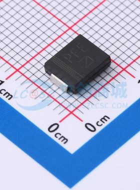 SMDJ26A DO-214AB(SMC) 静电和浪涌保护(TVS/ESD) 26V 71.3A