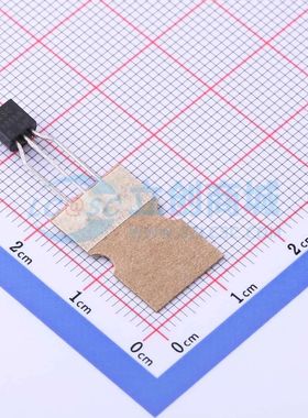 2SC1213A-TA(RANGE:100-200) TO-92 三极管(BJT) 100-200 NPN 0.5