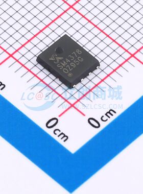SM4378NSKPC-TRG DFN-A-8-EP(5x6) 场效应管(MOSFET) SM4378NSKPC