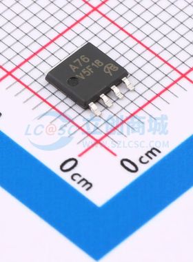 SQJA76EP-VB LFPAK56 场效应管(MOSFET) N沟道；电压：40V；电流