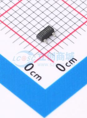 WNM3003-3/TR-VB SOT-23(TO-236) 场效应管(MOSFET)  N沟道 30V 6