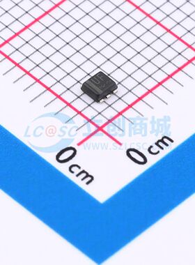 RRL035P03TR TUMT6 场效应管(MOSFET) P沟道 30V 3.5A