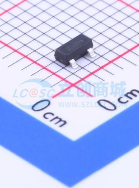 BC857BMTF SOT-23 三极管(BJT) BC857BMTF