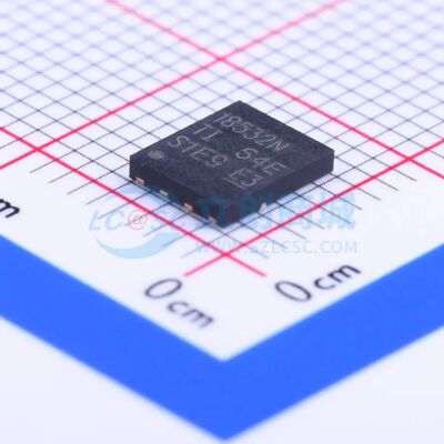 CSD18532NQ5BT SON-8(5x6) 场效应管(MOSFET)  N沟道 60V 100A