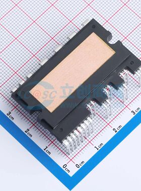 FSBB15CH120D SPM-MF-027 智能功率模块(IPM) FSBB15CH120D