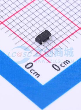BC3415 SOT-23 场效应管(MOSFET) P沟道，20 V