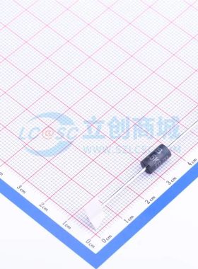 1.5KE24CA/B DO-201 静电和浪涌保护(TVS/ESD) 20.5V 45.8A