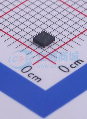 PBSS4330PA,115 DFN-3(2x2) 三极管(BJT) NPN 3A 30V