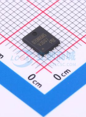 BSC076N06NS3 G-VB DFN5x6-8 场效应管(MOSFET)  N沟道 60V 80A