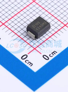 TISP4240M3BJR-S DO-214AA 半导体放电管(TSS) TISP4240M3BJR-S