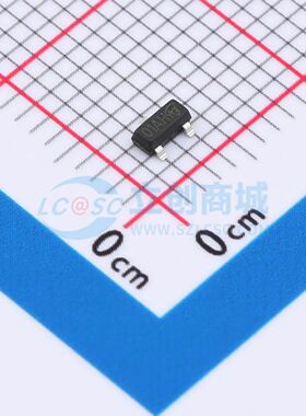 UT3409L-AE3-R-VB SOT-23 场效应管(MOSFET) 1个P沟道,耐压：-20V