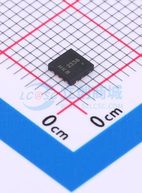 DMTH43M8LFGQ-7 PowerDI3333-8 场效应管(MOSFET)  N沟道 40V 100